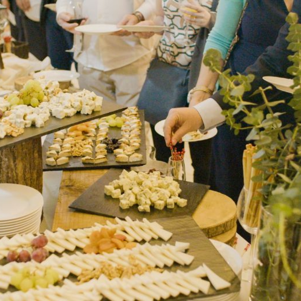 ADM Sevilla Cocktail 3